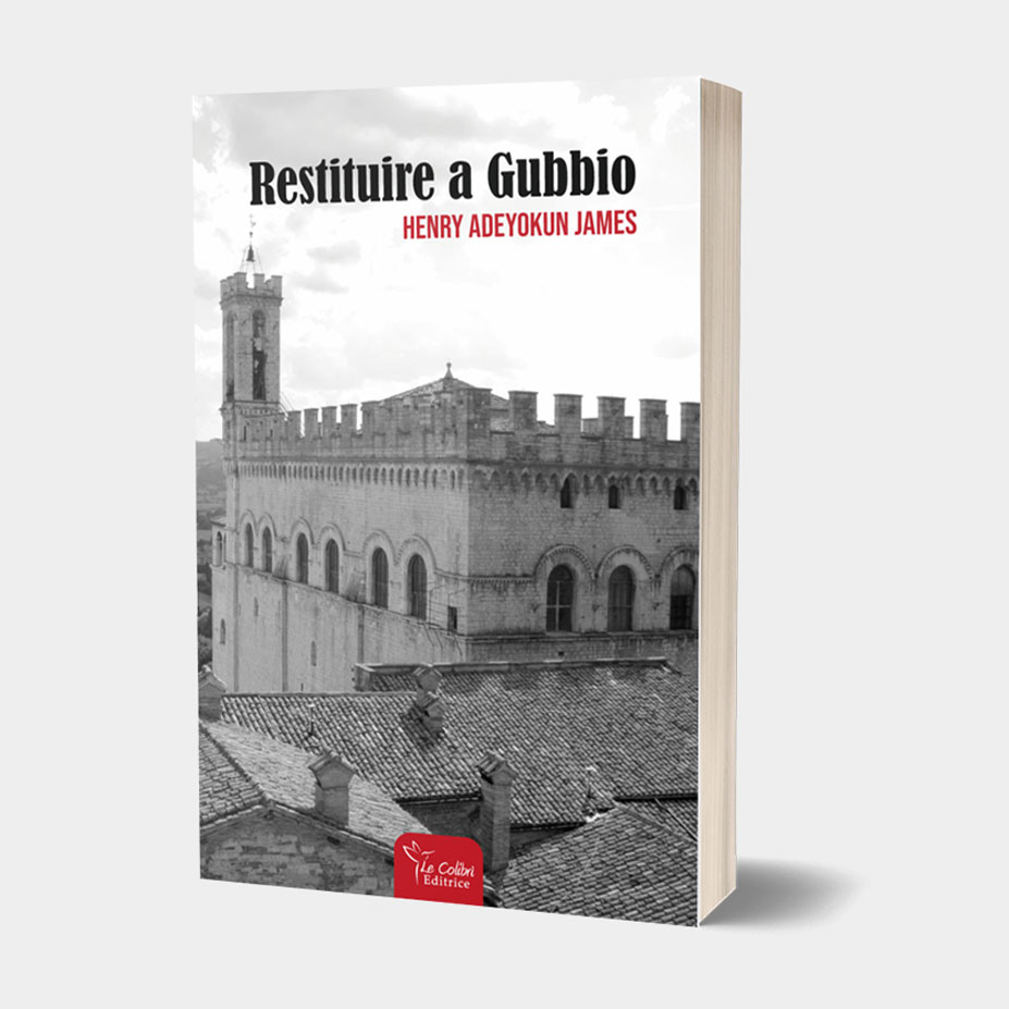 Restituire a Gubbio
